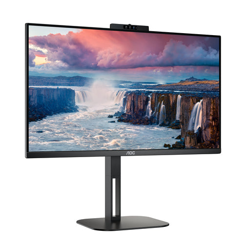 AOC V5 24V5CW computer monitor 60.5 cm (23.8 AOC V5 24V5CW computer monitor 60.5 cm (23.8